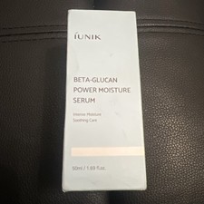 IUNIK - Beta-Glucan Power Moisture - Serum - ...