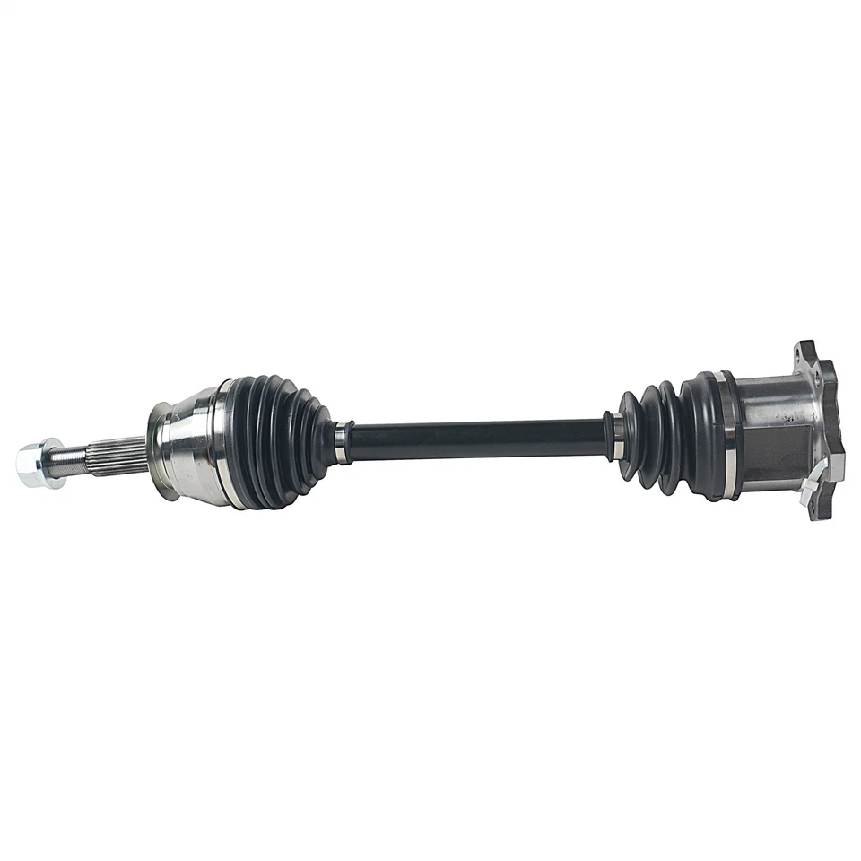 Rear Left Driver Side CV Axle Assembly For 2003-2007 INFINITI G35 3.5L 66-6247 - Image 2 of 4
