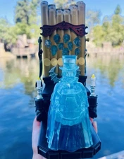 Disneyland New  Haunted Mansion Victor Geist Sipper 2025 IN HAND