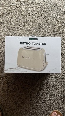 Servappetit Retro Toaster Two Slice brand NEW 