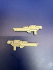 TRANSFORMERS G1 HIGHBROW WEAPONS GUNS ACCESSORIES UNBROKEN VINTAGE ORIGINAL