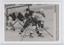 2015-16 Upper Deck Portfolio Wire Photos Jamie Benn #253 0a4