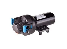 Flojet VersiJet High Capacity Pump 12V, 6 GPM @ 70 PSI | R8601134A