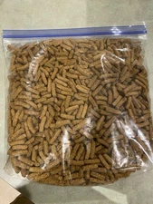 Mazuri Marmoset, Monkey Crunch Primate Diet Biscuits, 2lbs