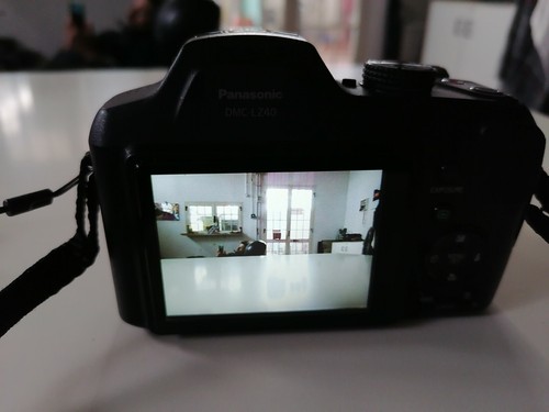 Panasonic Lumix dmc-lz40 - Foto 4 di 6