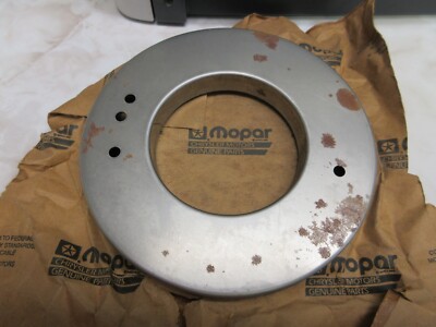 MoPar Low & Reverse Clutch Retainer - NOS - 1980's - P/N 4431648