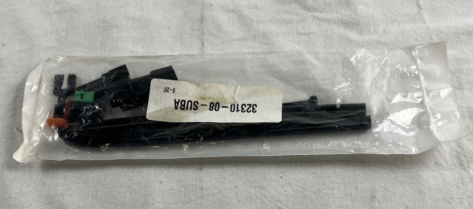 HARLEY DAVIDSON GENUINE TWIST GRIP SENSOR SUB ASSEMBLY 32310-08-SUBA - Image 3 of 4