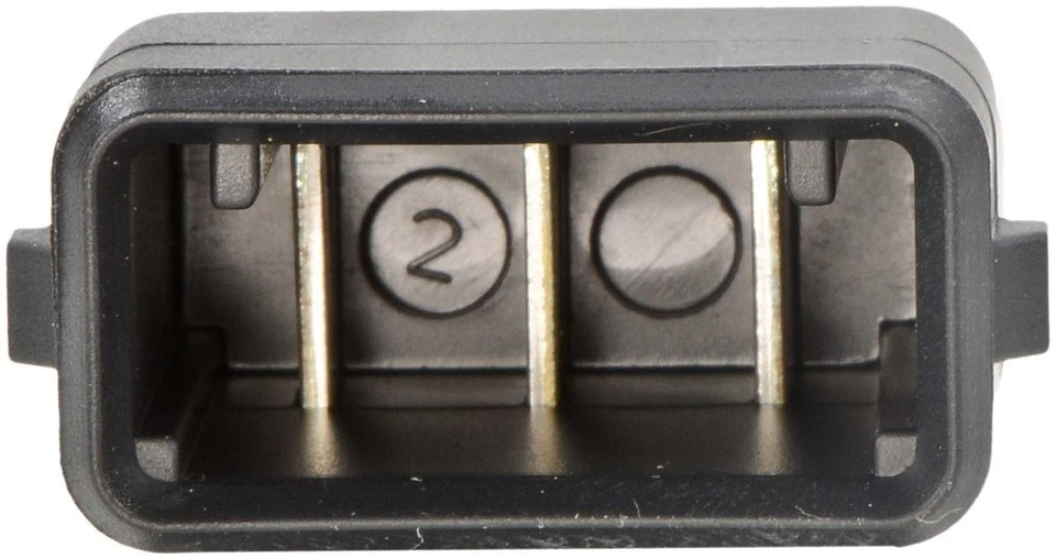 Sensor de pulso del cigüeñal para Audi 100 80 A4 A6 CABRIOLET 0269053592, 1237031296 Foto 2 de 4