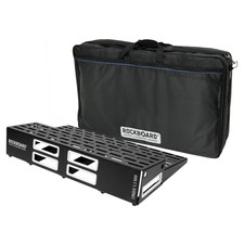 RockBoard CINQUE 5.3 MAX Pedalboard with Gigb...