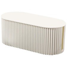 Cable Manager, Outlet Storage Box, Line Protection, Accessories, White I5M5-