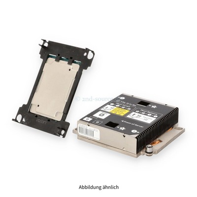 HPE BL460c G10 Intel Xeon Gold 6130 2.1GHz 22MB 16C 125W CPUKit 875942-B21 SR3B9