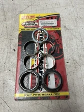 Pivot Works Yamaha Fork Rebuild Kit - Fits YZ And WR (See Tag)