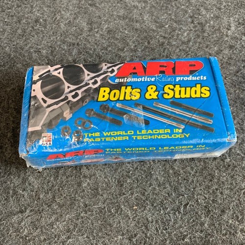 ARP 1343609 Head Bolts Fits Chevy* eBay