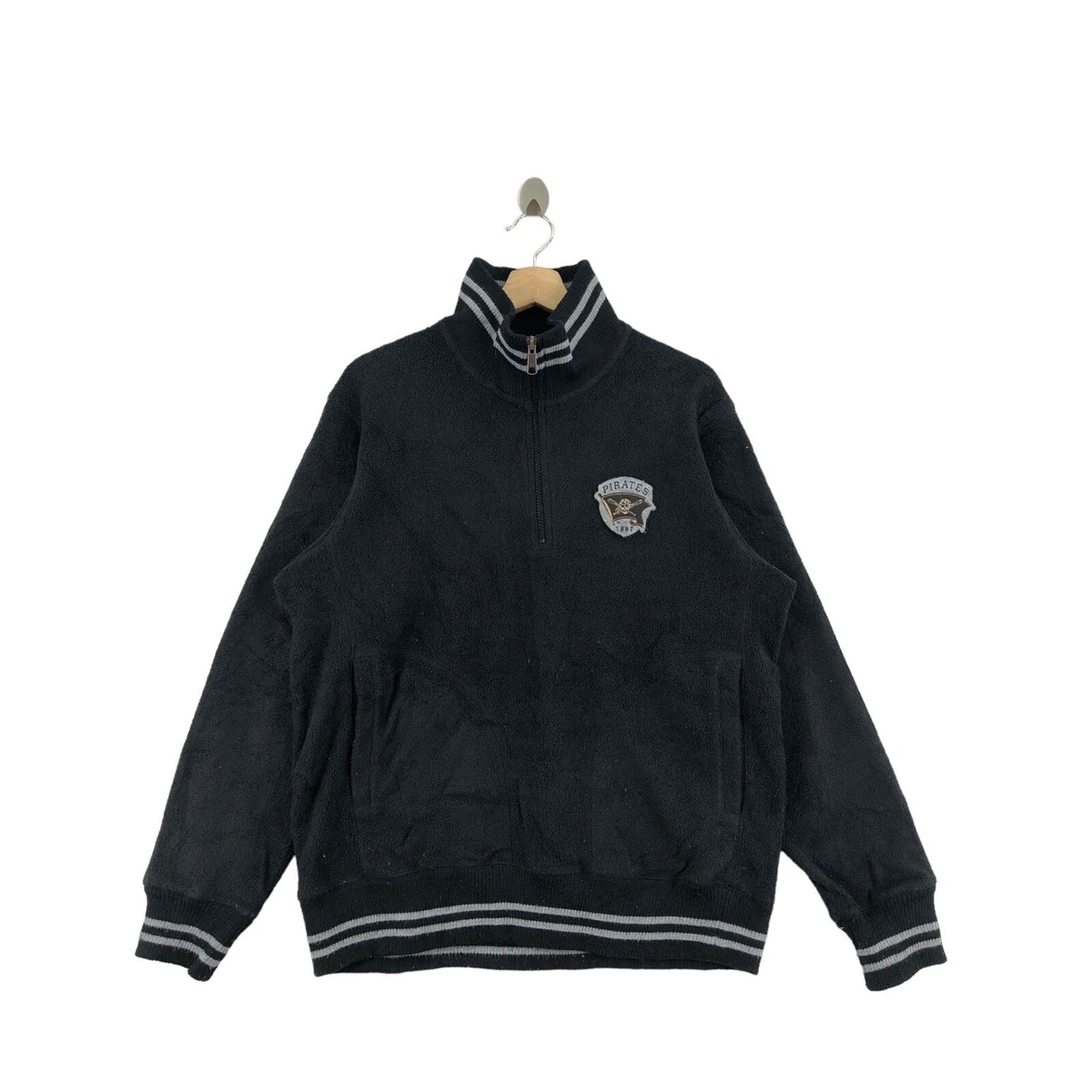 Baseball sweater sales