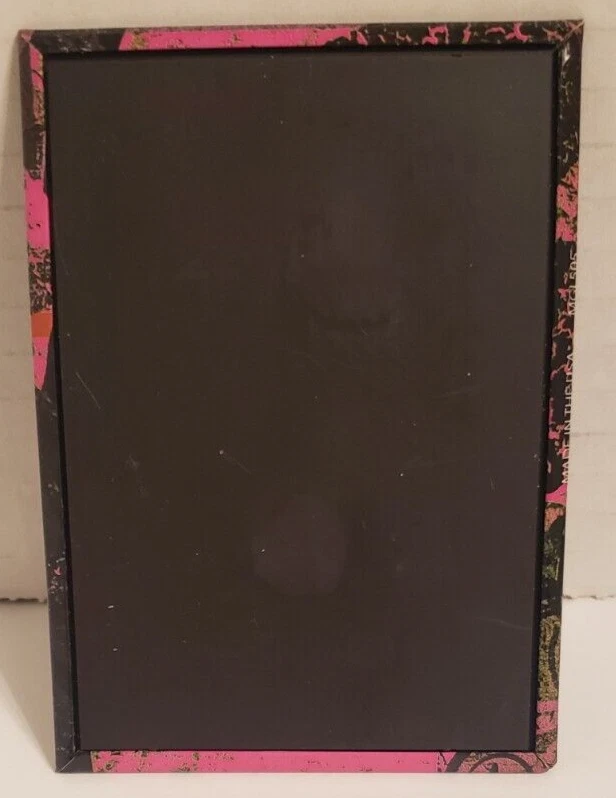 Refrigerador Disney Cruella DeVil Magnet Villains 'Manic Style' 3.5" x 2.5" Foto 4 de 4