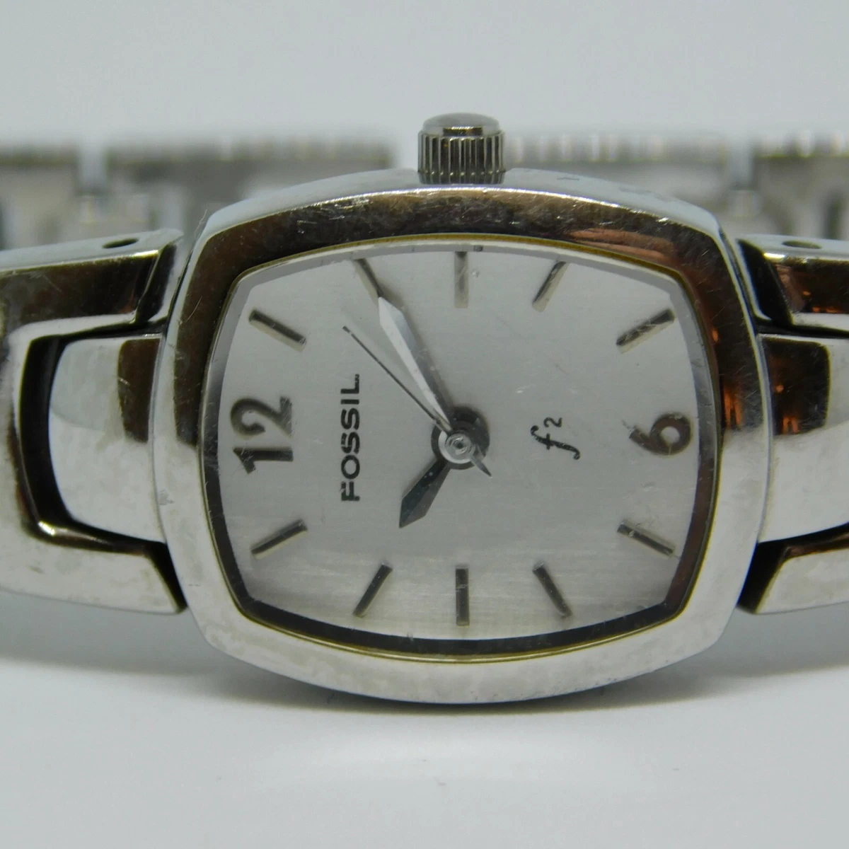 Fossil f2 store watch price