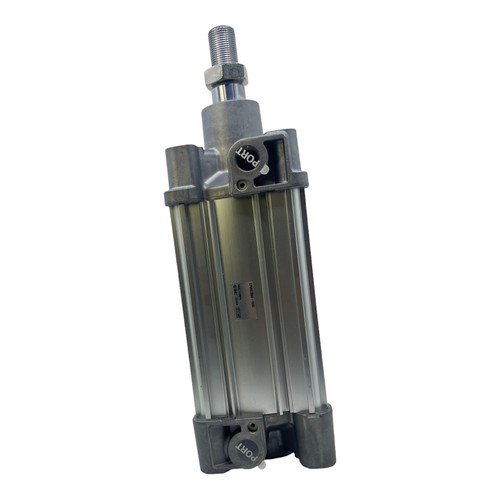 SMC CP96SDB80-100C Pneumatikzylinder doppeltwirkend Max.1,0MPa - Picture 8 of 12