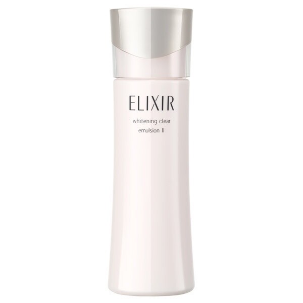 elixir whitening & skin care by age