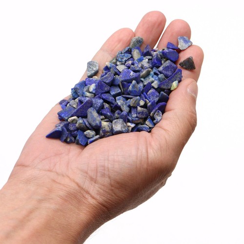 1KG Bag Gemstone Chips Natural Loose Stones Bulk Wholesale Crystals Gravel - Picture 8 of 28