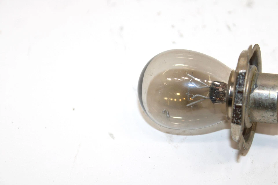 Polaris Oem Headlight Bulb 4030028 Q729 - Image 2 of 4