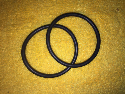 VW 059-121-119 Thermostat Gasket made by ELRING 761.109