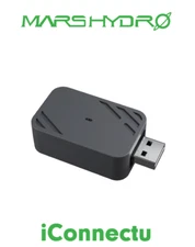 Mars Hydro IConnect Smart USB for grow fan