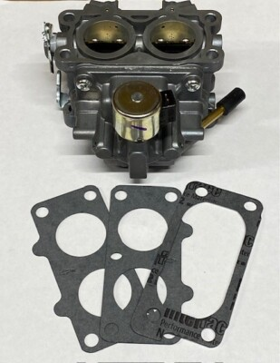 #ad Genuine Briggs amp; Stratton 844370 Carburetor $266.61