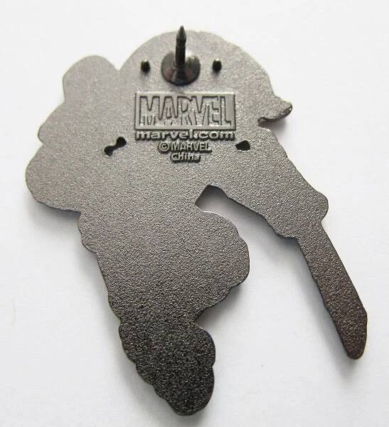 Disney Pins Gwenpool SDCC Comic Con Marvel Mystery CHASE Pin Skottie Young - Image 2 of 2