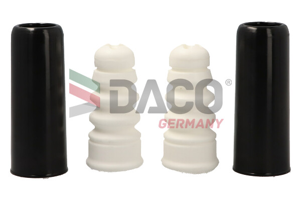 Daco Germany PK4761 Staubschutzsatz StoßDäMpfer VW Audi Seat Skoda-image