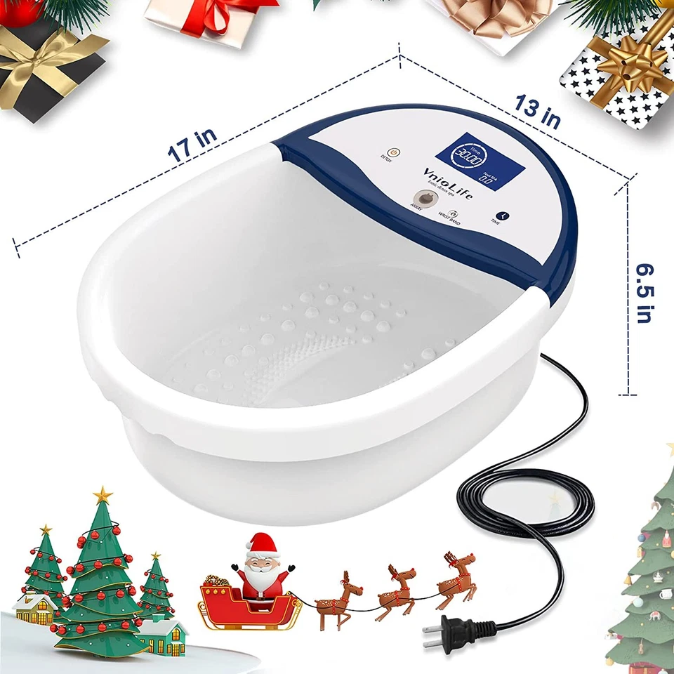 Máquina todo en uno de desintoxicación de pies iónicos spa baño 2023 sistema de desintoxicación de metales pesados Foto 4 de 4