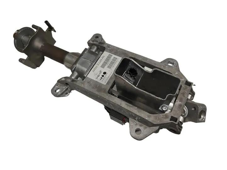 JAGUAR XF X250 Steering Wheel Axle Set 2W933C529AN 0060E4DF1E1 