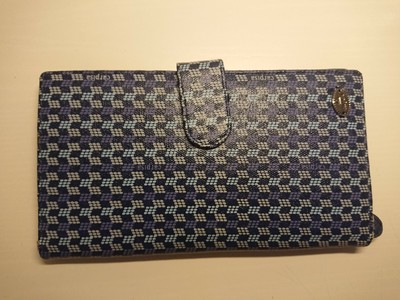 Portafoglio uomo con cerniera carpisa discount