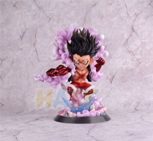 One Piece Luffy Gear 4 Snake Man Q Ver Action Figure Kids Toy 25cm Ebay One Piece Luffy Gear 4 Snake Man Q Ver Action Figure Kids Toy 25cm Ebay