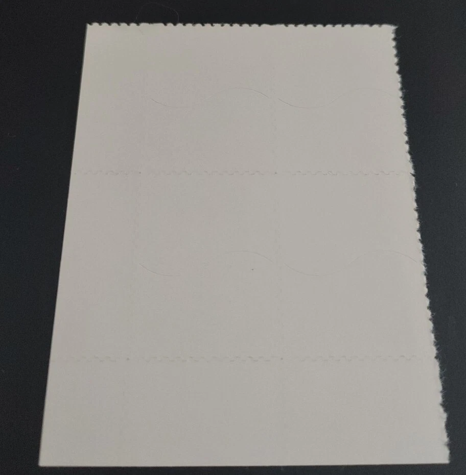 US Stamps Plate Block of 4  Scott #3369 33c "2000" - New Year MNH. Free Shipping - Image 2 of 2