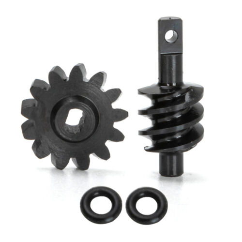 1/24 Gearbox Gear Set for Axial SCX24 90081 RC Car Climbing Model Parts DIY - Picture 1 of 24