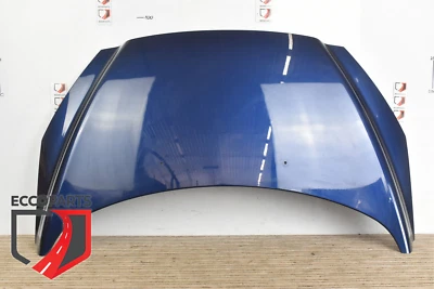 Capot PEUGEOT 308 I T7 paint-KPL 2007-15 - Photo 1/4
