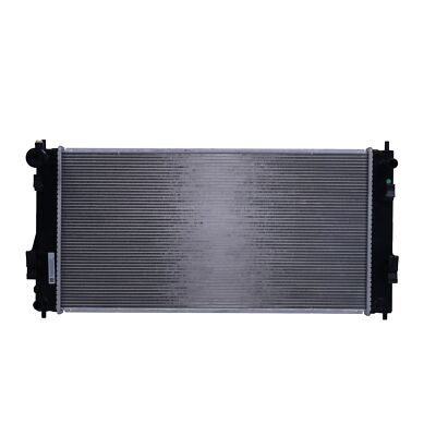 Radiator for NISSAN LEAF (ZE0) 0 ;2010-