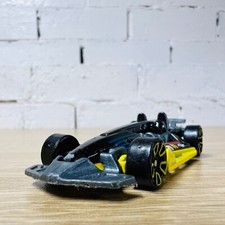 Track Hammer HW Robots 1/5 Black Yellow 2017
