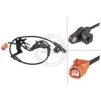 A.B.S. Sensor DrehzahlfüHler Vorne Rechts FüR Honda Civic VII Hatchback