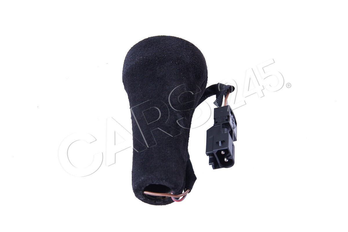 Genuine BMW E30 Coupe Illuminated Leather Gear Shift Knob Genuine BMW E30 Coupe Illuminated Leather Gear Shift Knob