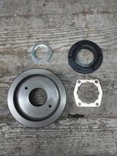 BELT DRIVES LTD. TPS-28 28T TRAN PULY 91-03 XL / 28 Tooth Pulley Hardware