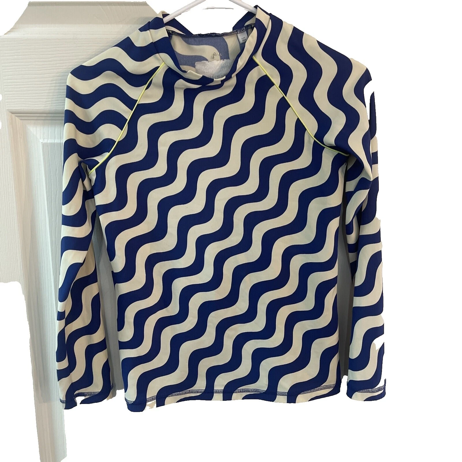 Mini Boden Blue Regular Size Swimwear for Girls