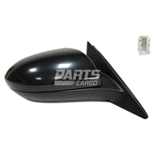 New Fits 2009-2013 Mazda 6 MA1321163 Right Passenger Side Power Mirror Sedan