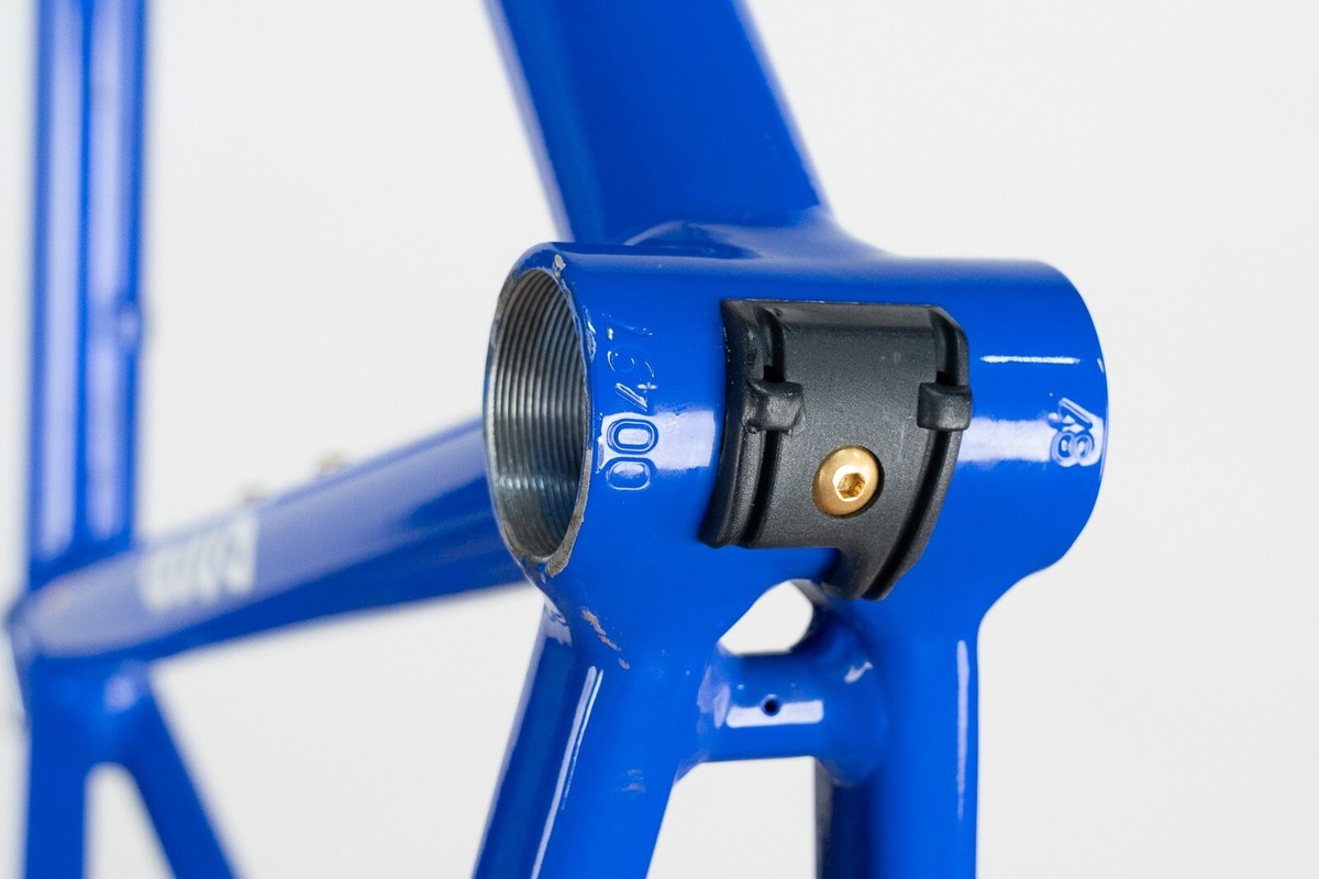 NOS GIOS COMPACT A90 ULTRALITE DEDACCIAI FRAMESET VINTAGE ROAD