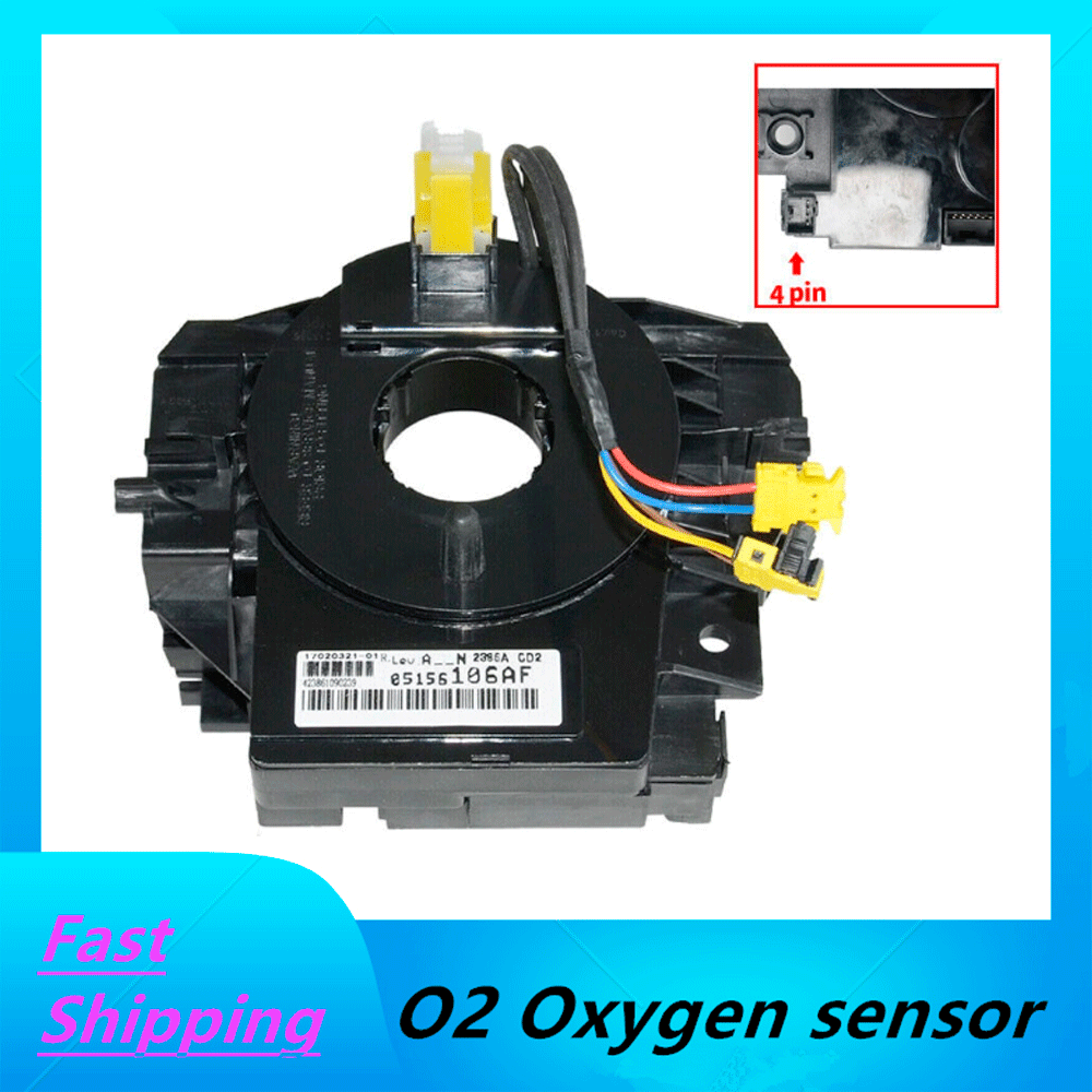 Actualizar 112+ imagen 2007 jeep wrangler steering angle sensor