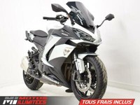 2018 kawasaki NINJA 1000 ABS Frais inclus+Taxes