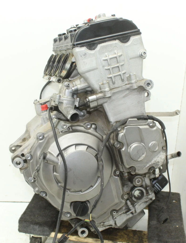 Kawasaki zx10r engine deals
