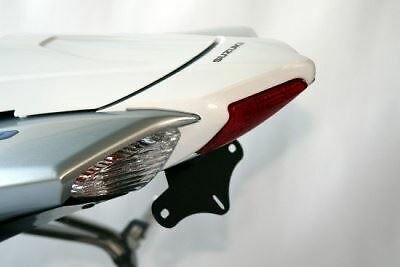 R&G Tail Tidy Suzuki GSX-R600 K8-L0 2008-2010