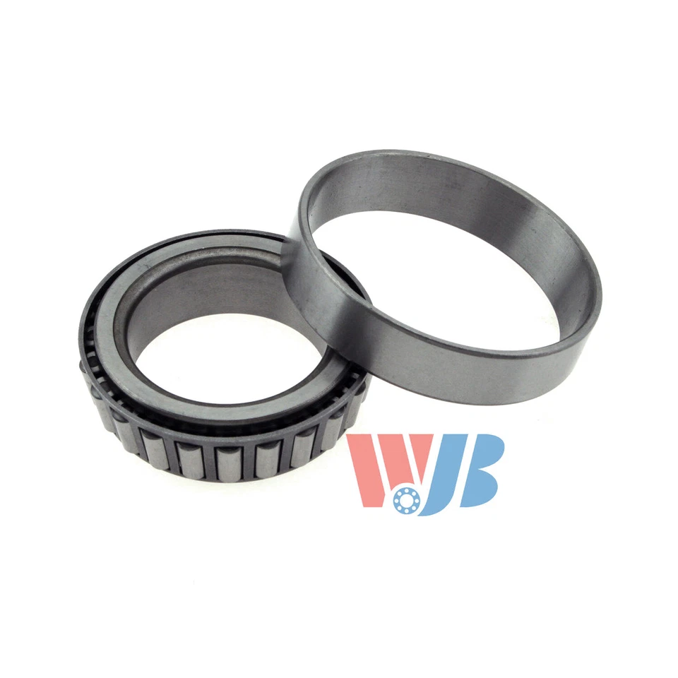 Cojinete y sello de rueda delantera para Datsun 200SX 240Z 260Z 280ZX 510 610 710 810 Foto 2 de 4