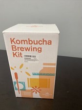 kombucha starter kit